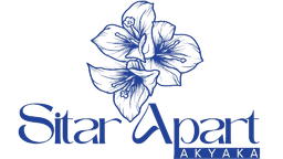Sitar Apart Logo
