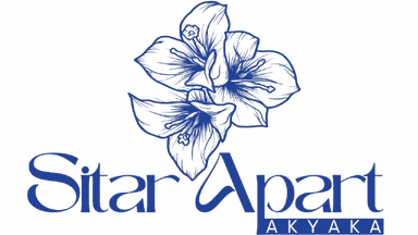 Sitar Apart Logo